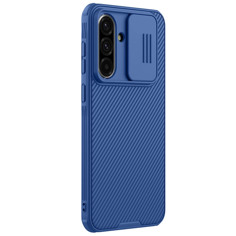 Nillkin CamShield Pro Case for Samsung Galaxy A36 5G - Blue_2