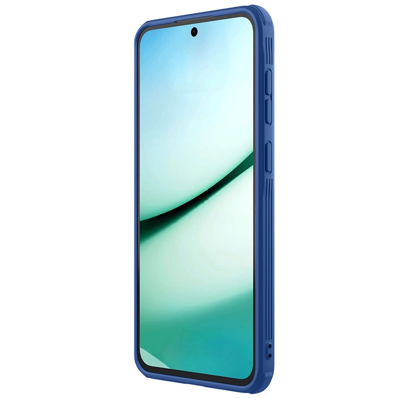 Nillkin CamShield Pro Case for Samsung Galaxy A36 5G - Blue_3