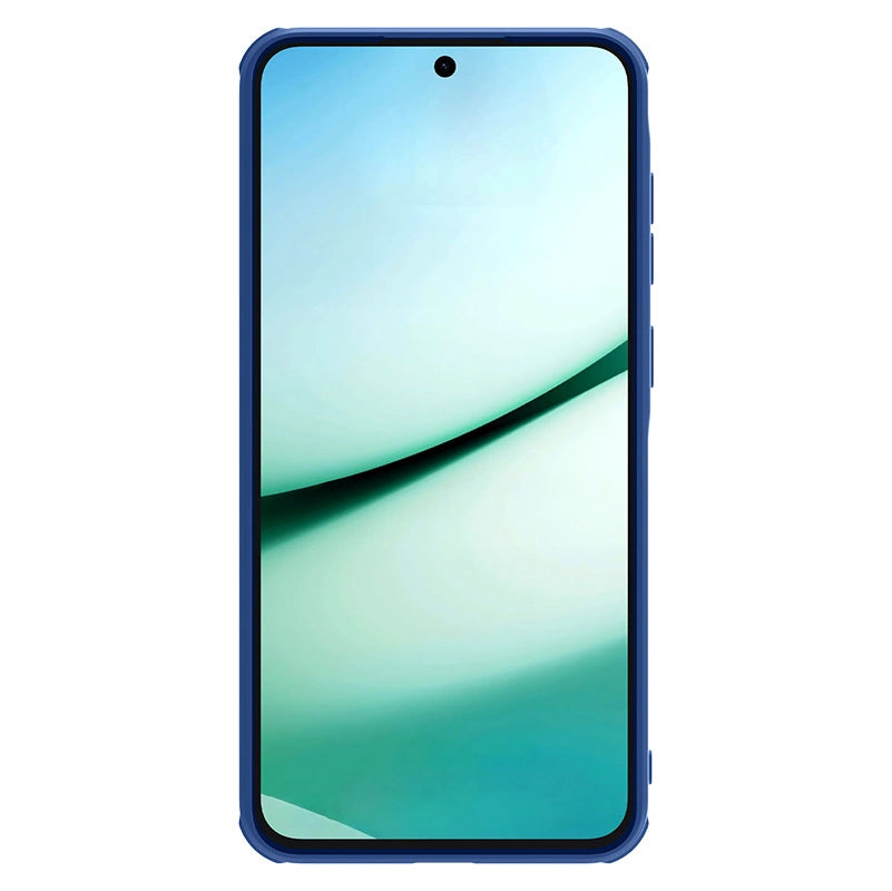 Nillkin CamShield Pro Case for Samsung Galaxy A36 5G - Blue_4
