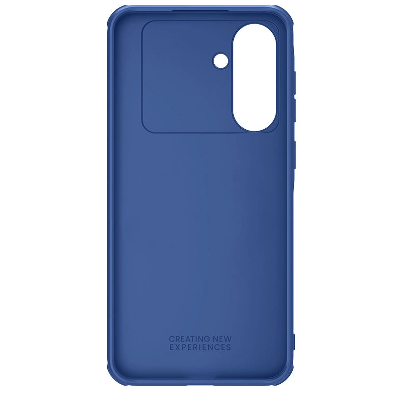 Nillkin CamShield Pro Case for Samsung Galaxy A36 5G - Blue_5
