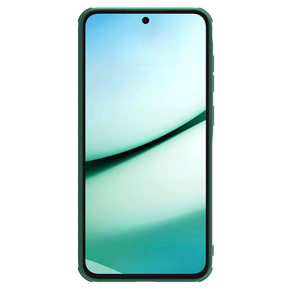 Nillkin CamShield Pro Case for Samsung Galaxy A36 5G - Green_3