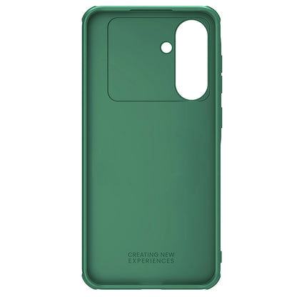 Nillkin CamShield Pro Case for Samsung Galaxy A36 5G - Green_4