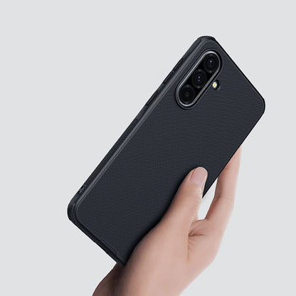 Nillkin Super Frosted Shield Pro Magnetic Case for Samsung Galaxy A36 5G - Black_8
