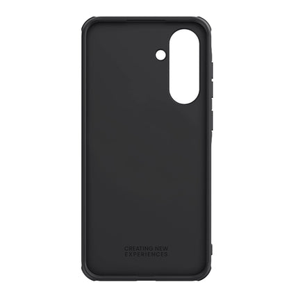 Nillkin Super Frosted Shield Pro Case for Samsung Galaxy A36 5G - Black_4