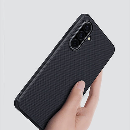 Nillkin Super Frosted Shield Pro Case for Samsung Galaxy A36 5G - Black_8