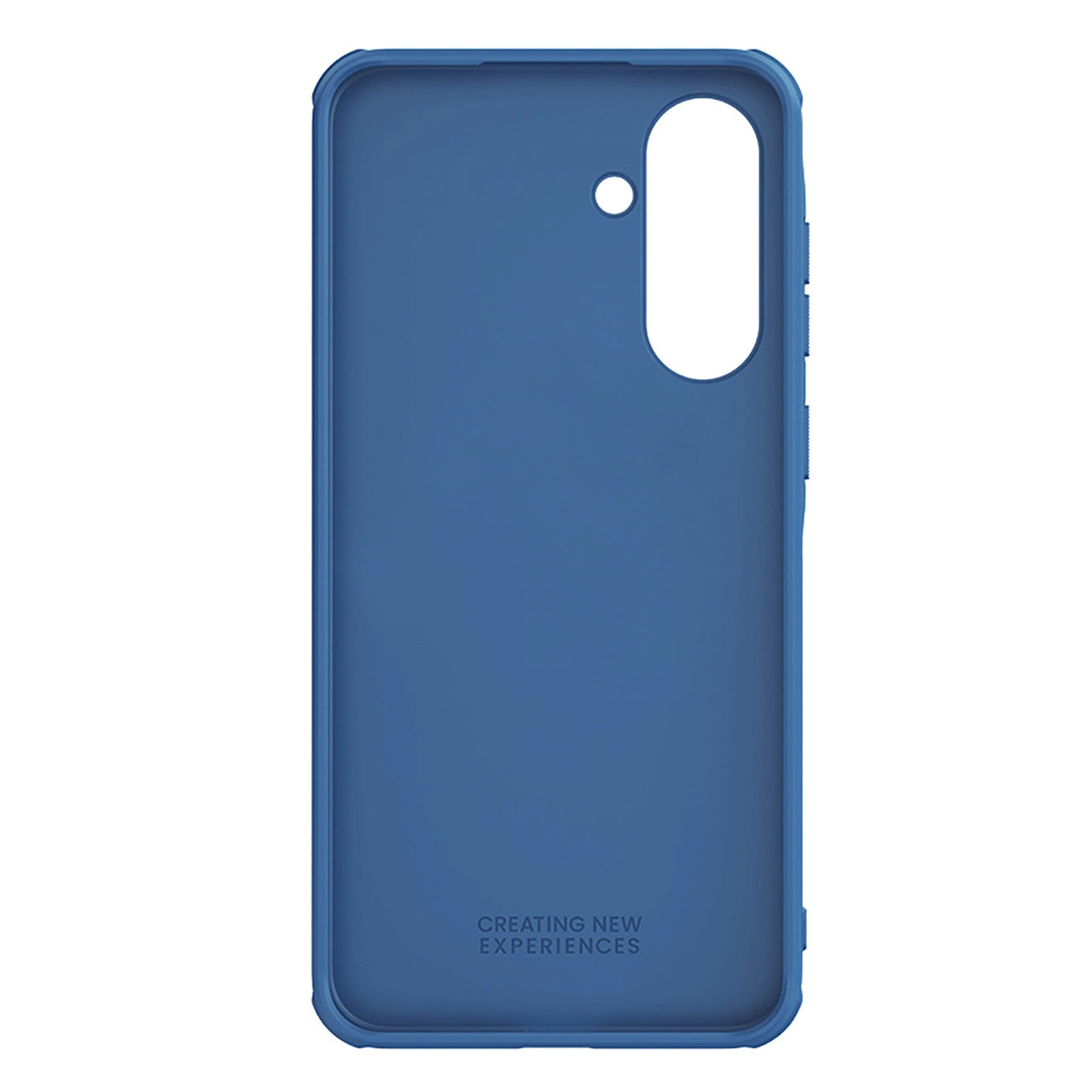 Nillkin Super Frosted Shield Pro Case for Samsung Galaxy A36 5G - Blue_5
