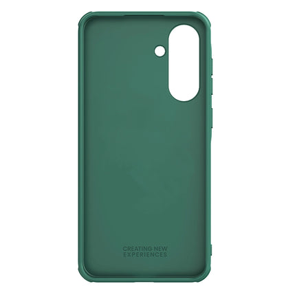 Nillkin Super Frosted Shield Pro Case for Samsung Galaxy A36 5G - Green_5