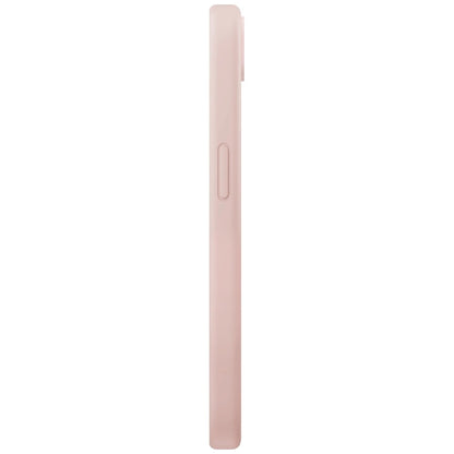 Uniq Lino Magclick Charging Case for iPhone 16e - Pink_1
