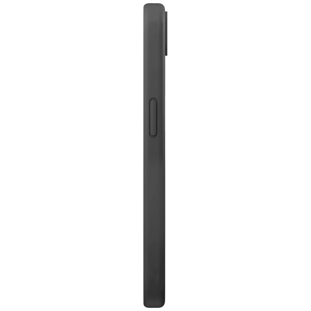 Uniq Lino Magclick Charging Case for iPhone 16e - Gray_1