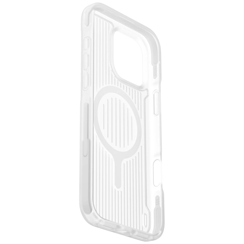 Uniq Combat Active Magclick Charging Case for iPhone 16 Pro - White_1