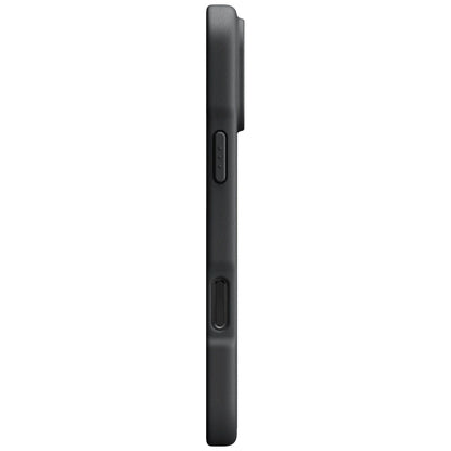 Uniq Combat Active Magclick Charging Case for iPhone 16 Pro Max - Black_2