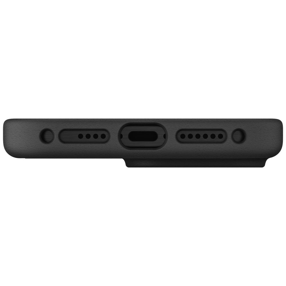 Uniq Combat Active Magclick Charging Case for iPhone 16 Pro Max - Black_3