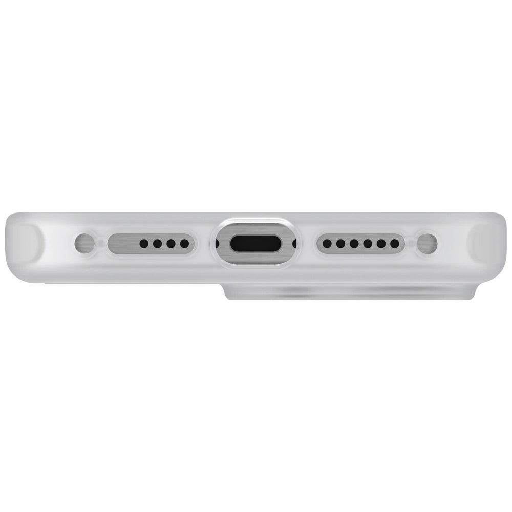 Uniq Combat Active Magclick Charging Case for iPhone 16 Pro Max - White_3