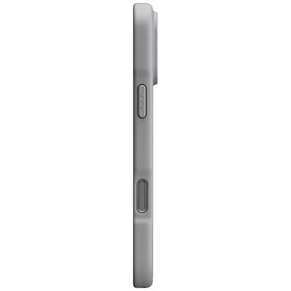 Uniq Combat Active Magclick Charging Case for iPhone 16 Pro Max - Gray_2