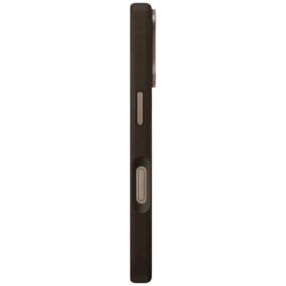 Uniq Keva Max Magclick Charging Camera Stand Case for iPhone 16 Pro Max - Brown_4