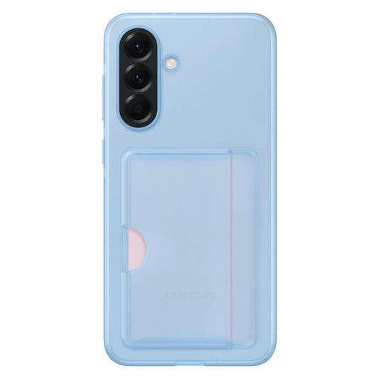 Samsung Card Slot Case for Samsung Galaxy A56 5G - Blue_0