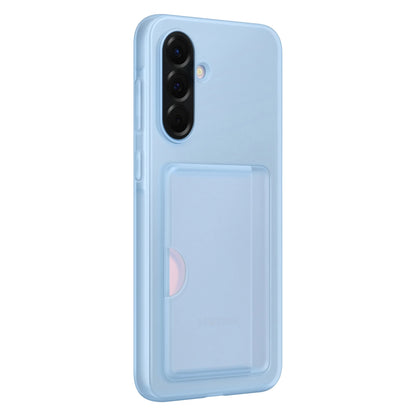 Samsung Card Slot Case for Samsung Galaxy A56 5G - Blue_1