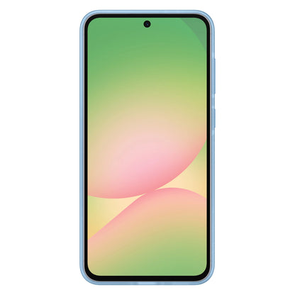 Samsung Card Slot Case for Samsung Galaxy A56 5G - Blue_2