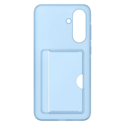 Samsung Card Slot Case for Samsung Galaxy A56 5G - Blue_4
