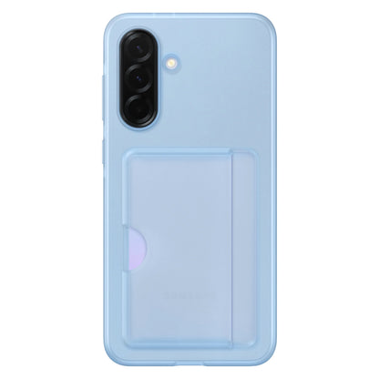 Samsung Card Slot Case for Samsung Galaxy A36 5G - Blue_0