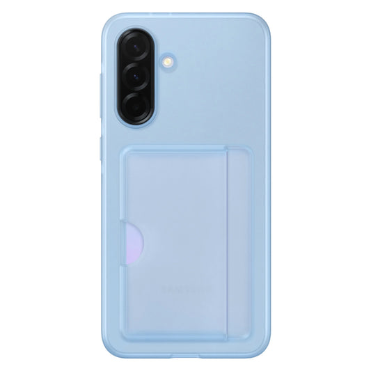 Samsung Card Slot Case for Samsung Galaxy A36 5G - Blue_0