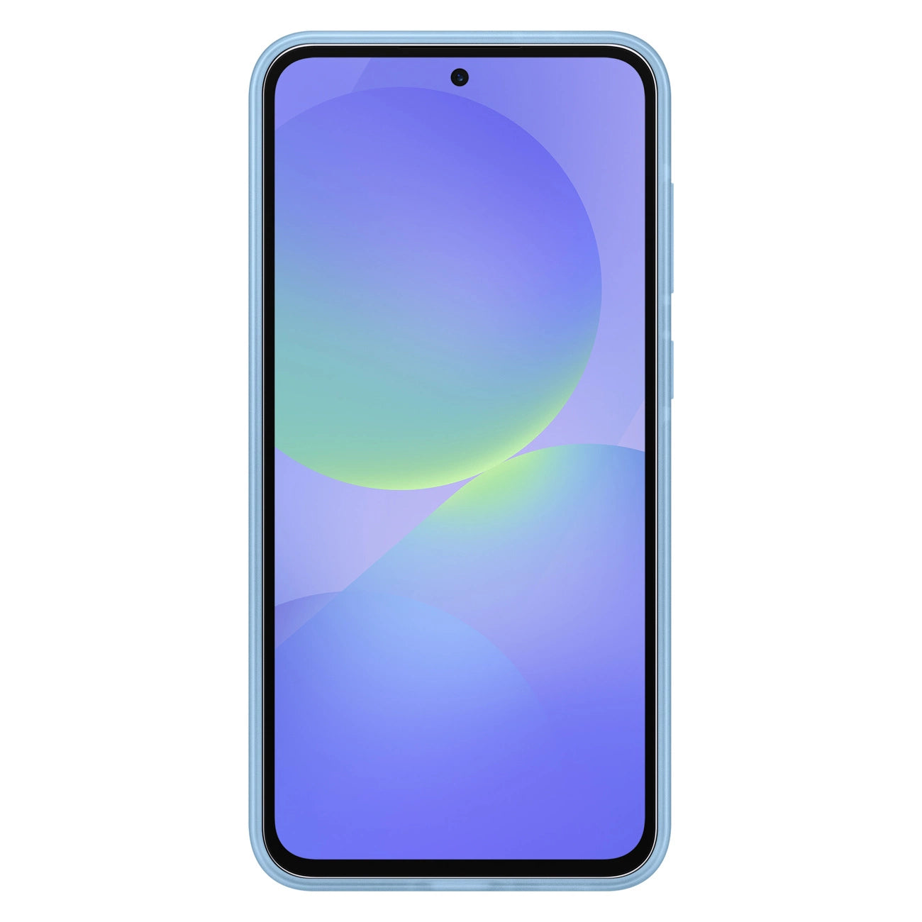 Samsung Card Slot Case for Samsung Galaxy A36 5G - Blue_2