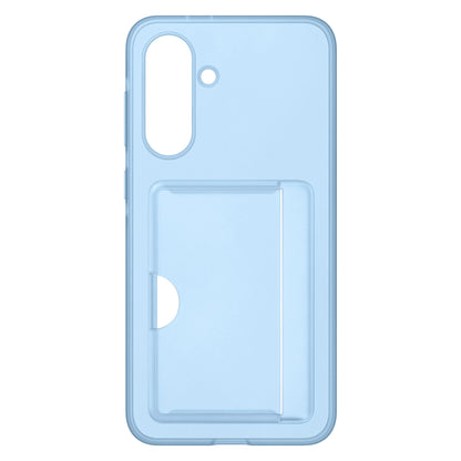Samsung Card Slot Case for Samsung Galaxy A36 5G - Blue_3