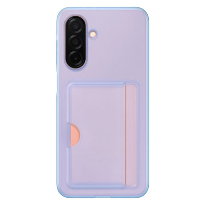 Samsung Card Slot Case for Samsung Galaxy A26 5G - Blue_0