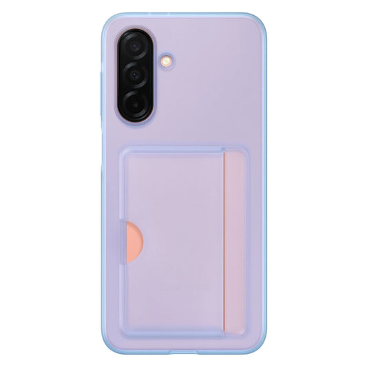 Samsung Card Slot Case for Samsung Galaxy A26 5G - Blue_0