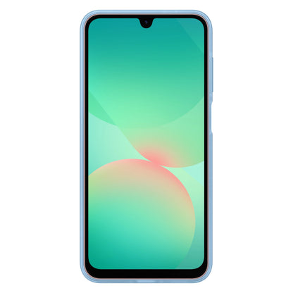 Samsung Card Slot Case for Samsung Galaxy A26 5G - Blue_2
