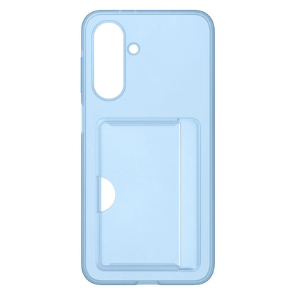 Samsung Card Slot Case for Samsung Galaxy A26 5G - Blue_3