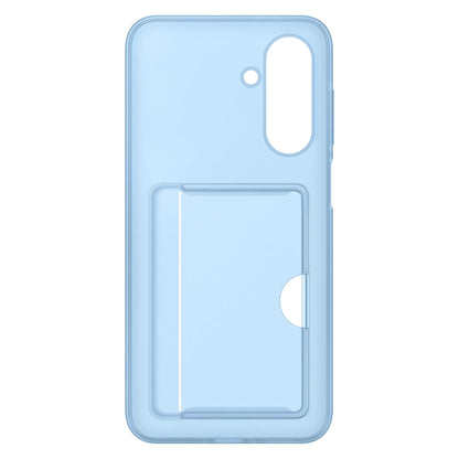 Samsung Card Slot Case for Samsung Galaxy A26 5G - Blue_4