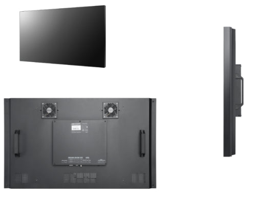 Hikvision Digital Technology DS-D2055HR-G pantalla mural de vÃ­deo LCD Interior_1