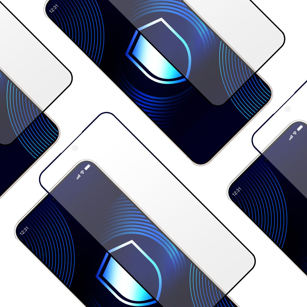 3mk HardGlass Matt Max Tempered Glass for Samsung Galaxy S25 Edge_13
