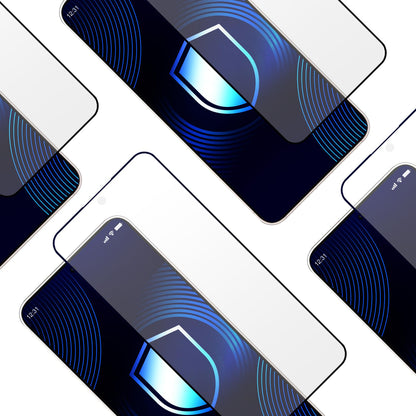 3mk HardGlass Matt Max Tempered Glass for Samsung Galaxy S25 Edge_13