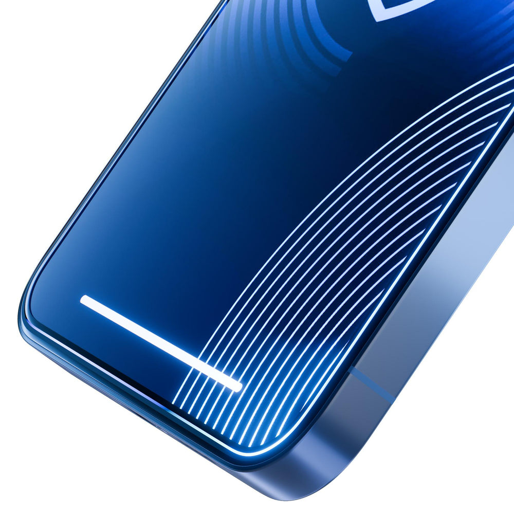3mk HardGlass Matt Max Tempered Glass for Samsung Galaxy S25 Edge_1
