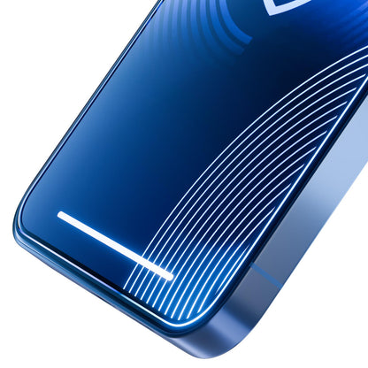 3mk HardGlass Matt Max Tempered Glass for Samsung Galaxy S25 Edge_1