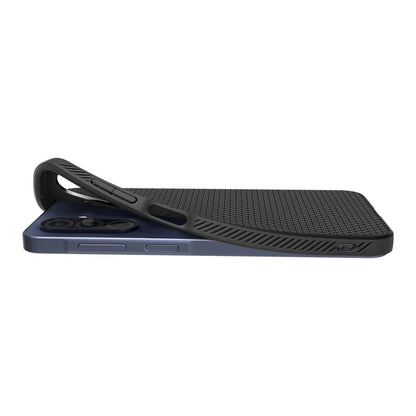 Spigen Liquid Air Case for Samsung Galaxy A26 5G - Matte Black_10