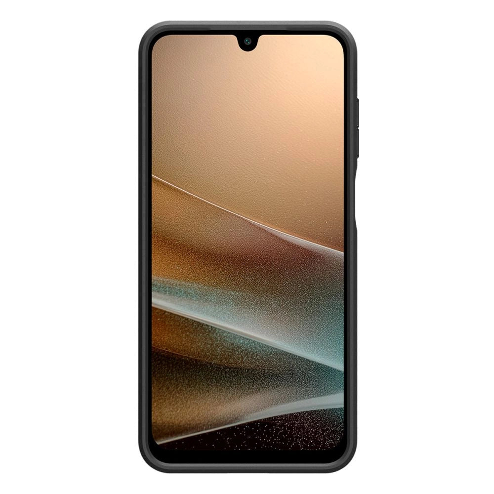 Spigen Liquid Air Case for Samsung Galaxy A26 5G - Matte Black_2