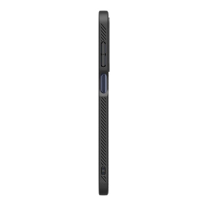 Spigen Liquid Air Case for Samsung Galaxy A26 5G - Matte Black_4