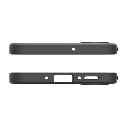 Spigen Liquid Air Case for Samsung Galaxy A26 5G - Matte Black_5