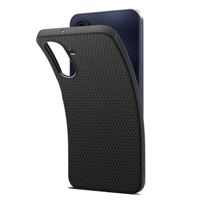Spigen Liquid Air Case for Samsung Galaxy A26 5G - Matte Black_6