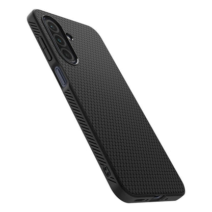 Spigen Liquid Air Case for Samsung Galaxy A26 5G - Matte Black_8