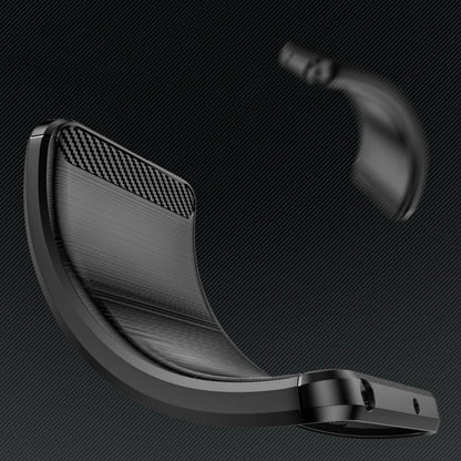 Tech-Protect TPUCarbon Case for Motorola Moto G05 / E15 - Black_2