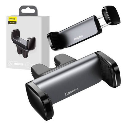 Baseus car phone holder for air vent black (SUGP-01)_23