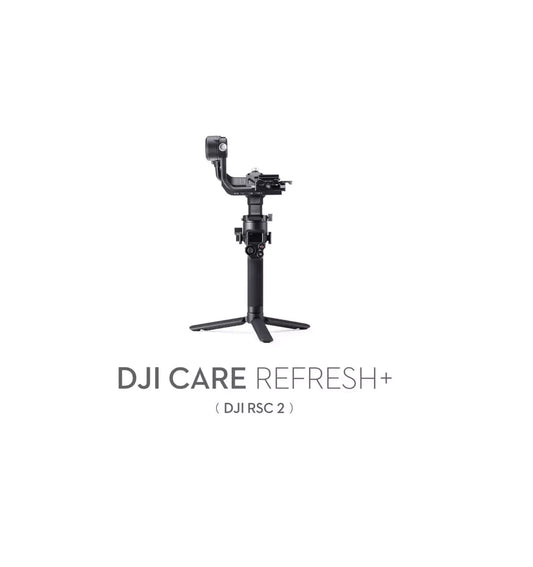 DJI Care Refresh+  RSC 2_0