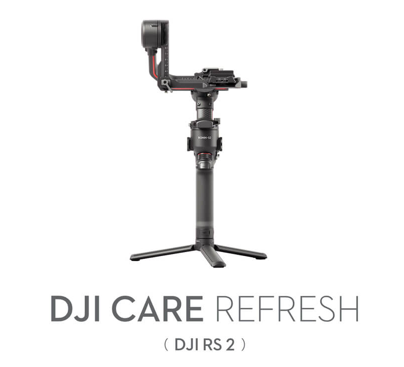 DJI Care Refresh RS 2_0