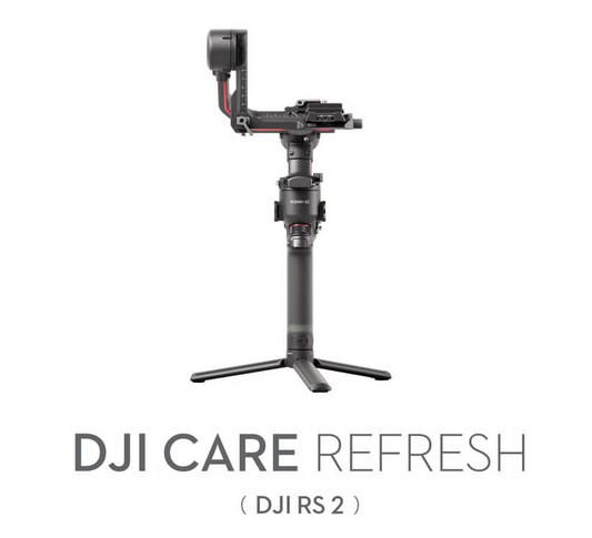DJI Care Refresh RS 2_0