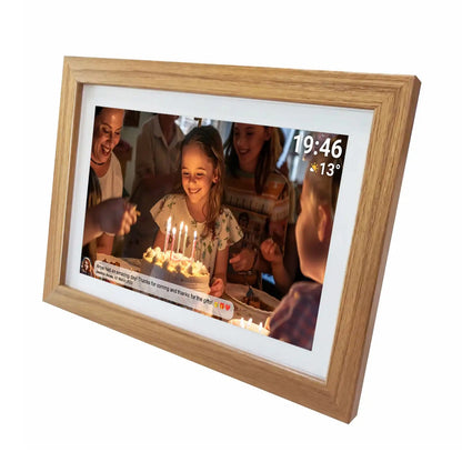 Frameo Denver / Preto / 15,6"_1
