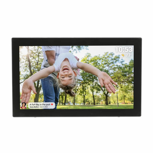 Frameo DENVER / 21,5" / Preto_0
